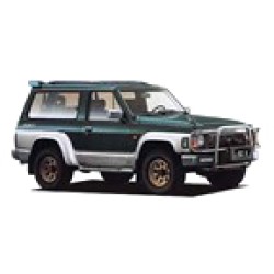 Patrol GR Y60 1988-1997