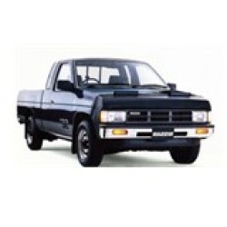 Pick Up D21 1985-1996