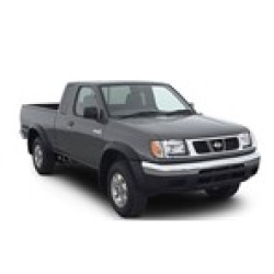 Pick Up D22 1997-2005