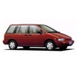 Prairie Pro M11 1988-1994