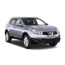 Qashqai J10 2007-2014