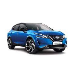 Qashqai J12 2021