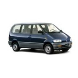 Serena C23 1991-2001