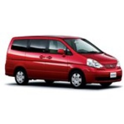 Serena C24 1999-2005