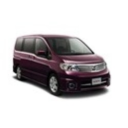Serena C25 2005-2010
