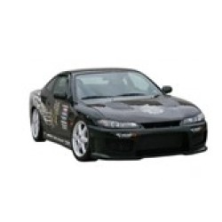 Silvia S15 1999-2003