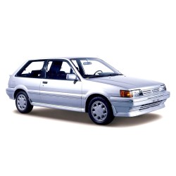 Sunny Hatchback N13 1986-1991