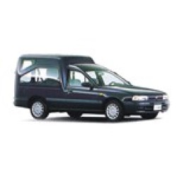 Sunny Y10 1990-2000