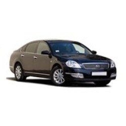 Teana J31 2003-2008