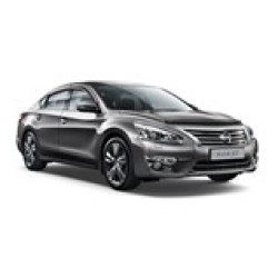 Teana L33 2013-