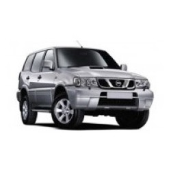 Terrano R20 1992-2007