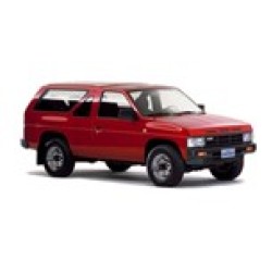 Terrano WD21 1987-1996
