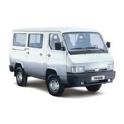 Trade 1992-2000