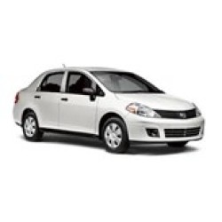 Versa SC11X 2006-2013