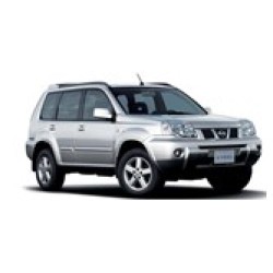 X-Trail T30 2001-2013