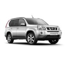 X-Trail T31 2007-2013
