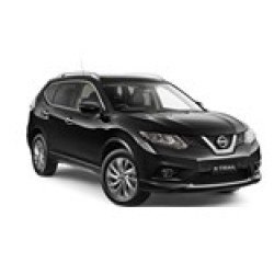 X-Trail T32 2014-