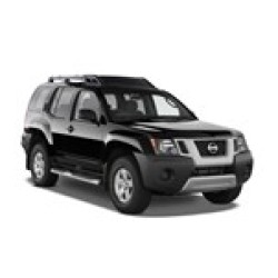 Xterra N50 2005-