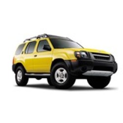 Xterra WD22 1999-2004