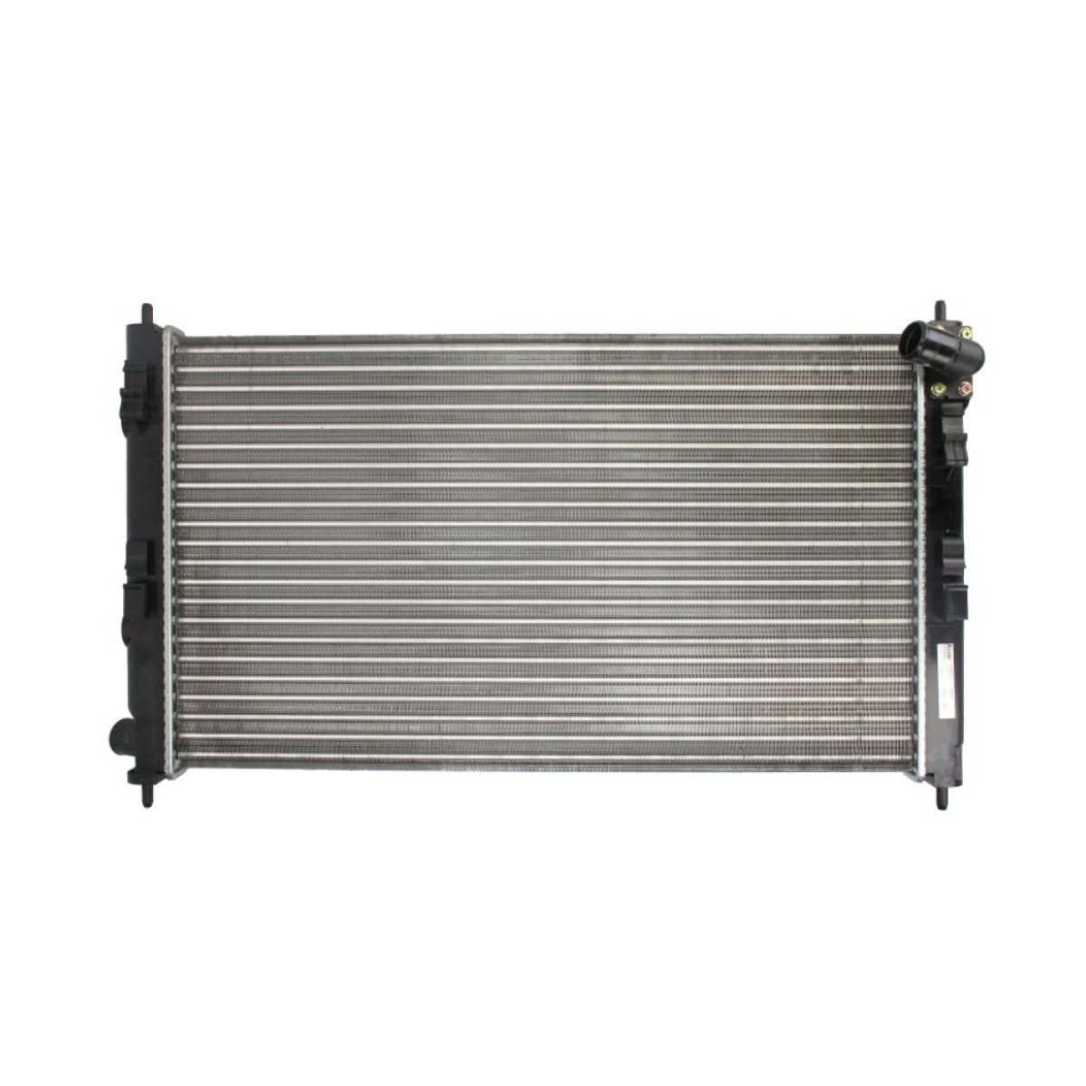 Воден радиатор 628952 Citroen Mitsubishi Peugeot