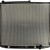Воден радиатор 646826 Toyota Land Cruiser