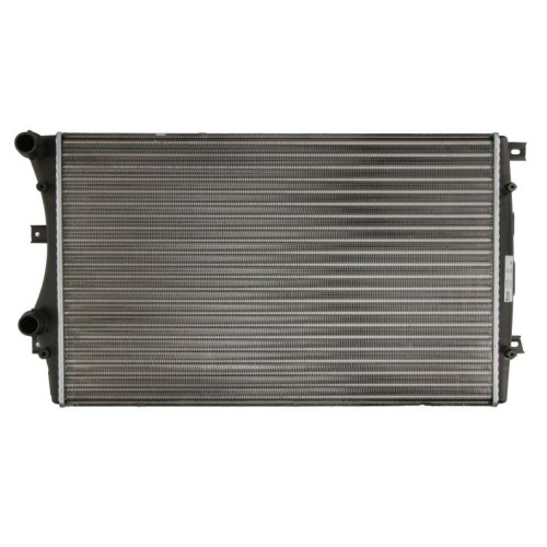Воден радиатор 65280A Audi Seat Skoda Vw