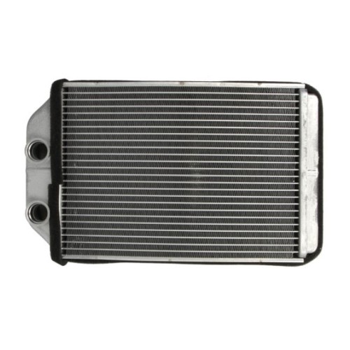 Радиатор парно 70232 Audi A6