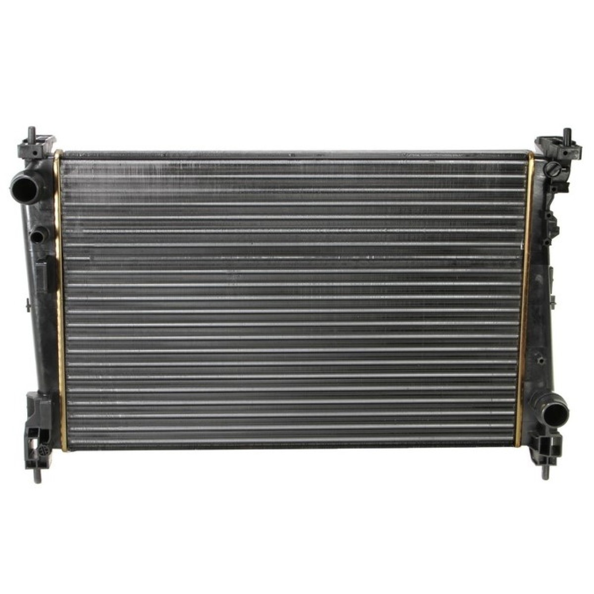 Воден радиатор 61916 Alfa Romeo Fiat Lancia Opel Abarth