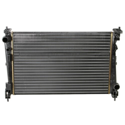 Воден радиатор 61916 Alfa Romeo Fiat Lancia Opel Abarth