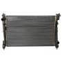 Воден радиатор 61916 Alfa Romeo Fiat Lancia Opel Abarth