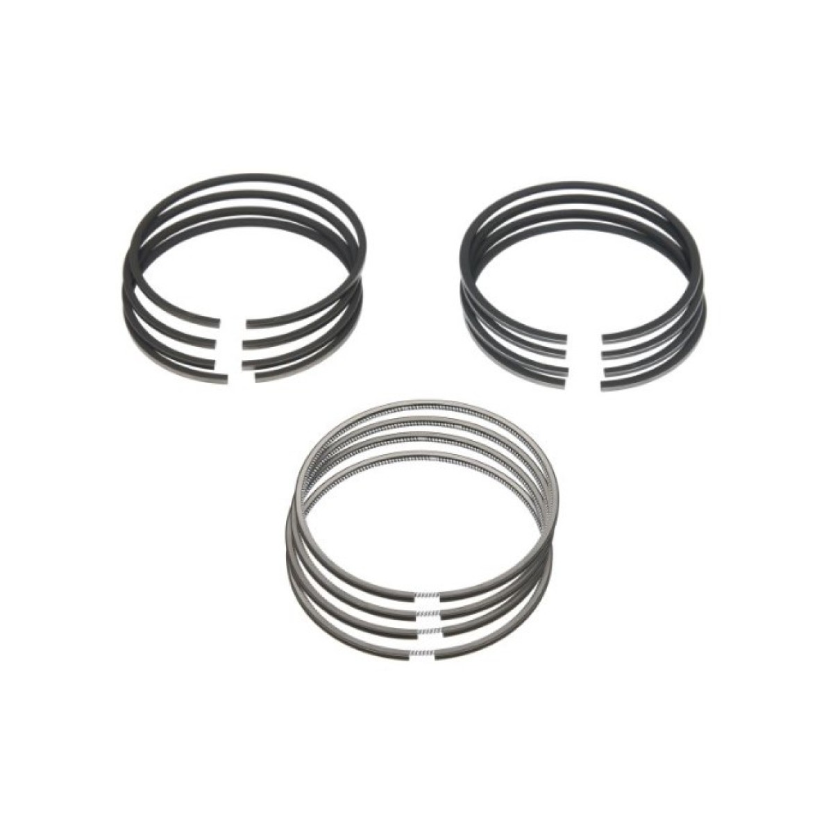 Комплект сегменти 121087005100 Hyundai