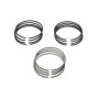 Комплект сегменти 121087005100 Hyundai