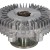 Виско съединител 49586 Kia Retona Sportage
