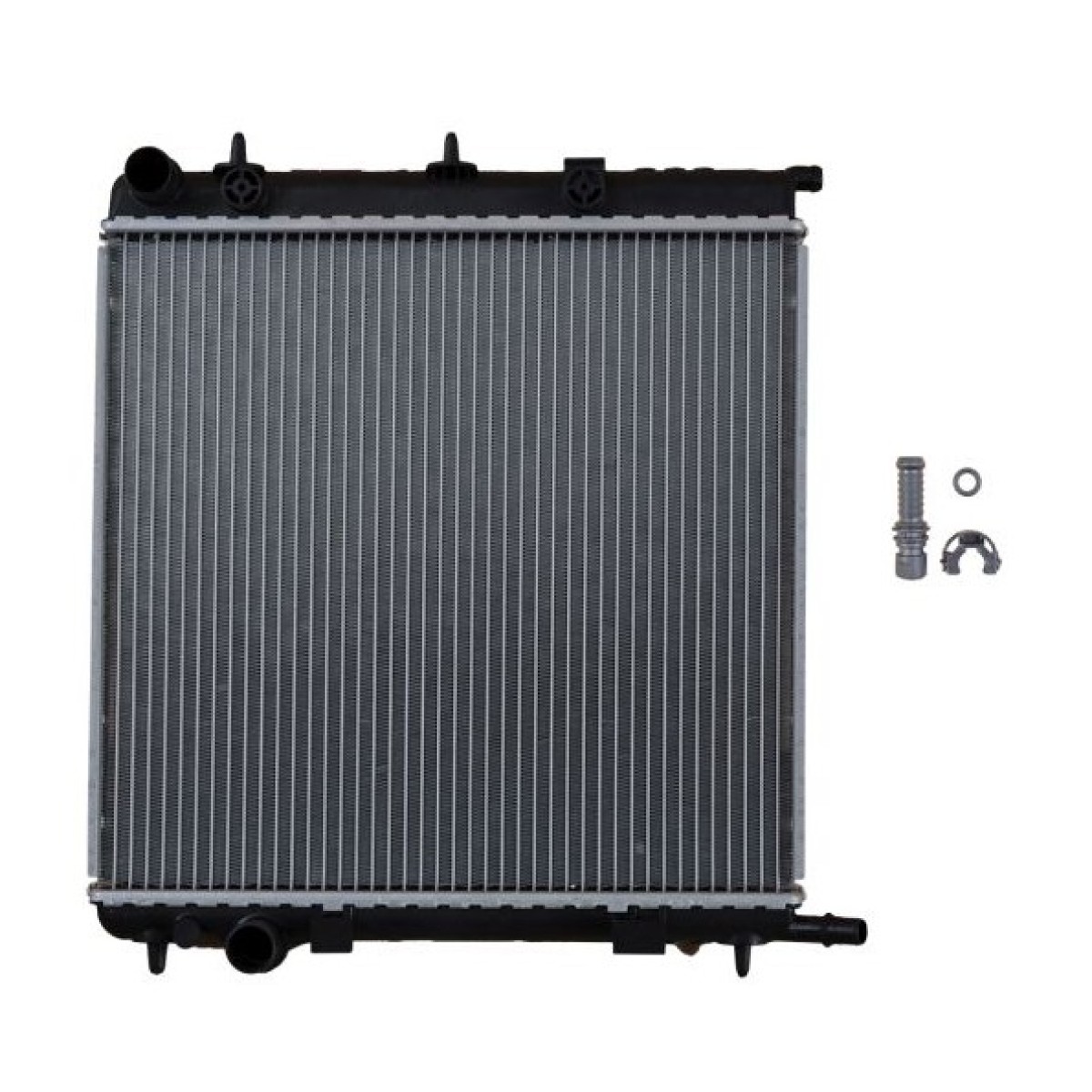 Воден радиатор 50430 Citroen Peugeot