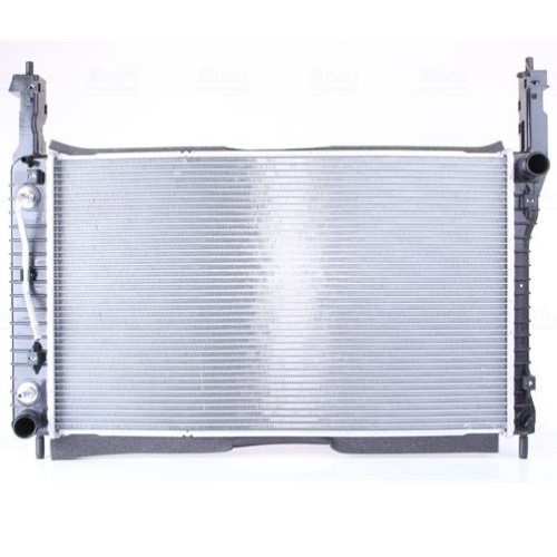 Воден радиатор 58509 Chevrolet Opel