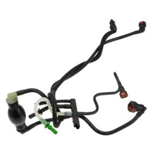 Горивопровод BPP-CT-012