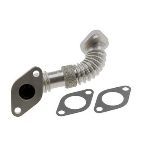Тръбопровод EGR клапан EGR-AU-027 Audi Skoda Vw