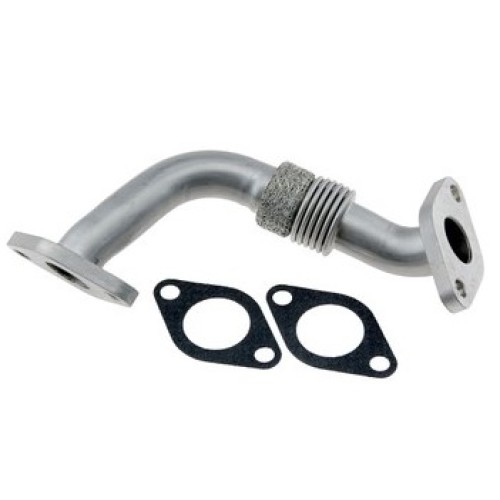 Тръбопровод EGR клапан EGR-AU-030 Audi Skoda Vw
