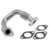 EGR тръба EGR-VW-045 Audi Seat Skoda Vw