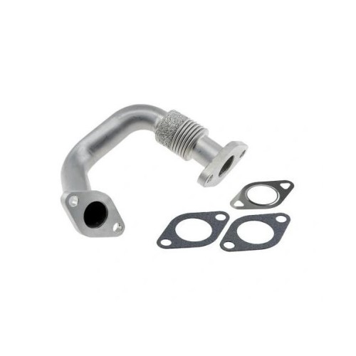 EGR тръба EGR-VW-045 Audi Seat Skoda Vw
