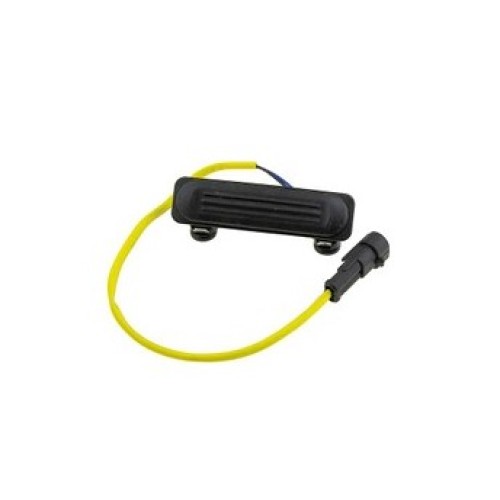 Бутон пета врата EZC-FT-041 Fiat Doblo