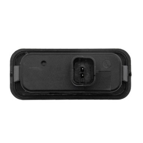 Бутон пета врата EZC-RE-056 Renault Megane III