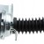 Актуатор MR453711 NPRMS003 NPR-MS-003 Mitsubishi L200 Pajero