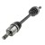 Предна лява полуоска 44306SKNE00 44306-SKN-E00 NPWHD041 NPW-HD-041 Honda CR-V