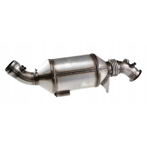 DPF филтър DPFVW000 DPF-VW-000 Vw Crafter