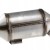 DPF филтър DPFVW000 DPF-VW-000 Vw Crafter