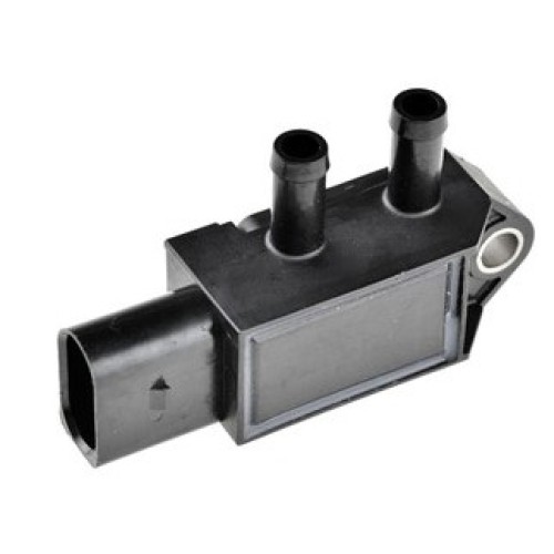 Датчик налягане изпускателен колектор ECS-AU-003 Audi Seat Vw