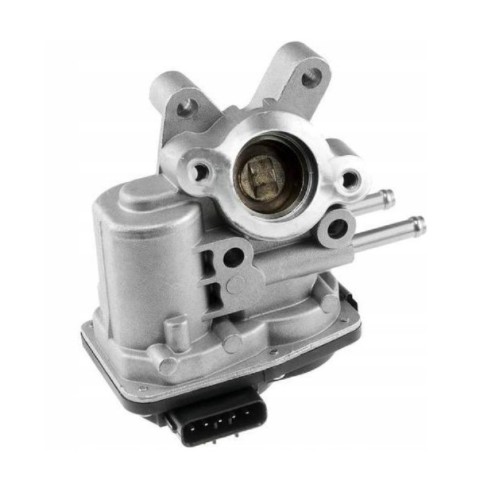 EGR клапан EGRNS000 EGR-NS-000 Nissan Navara Cabstar