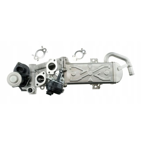 Егр клапан EGR-VW-007 Audi Seat Skoda Vw