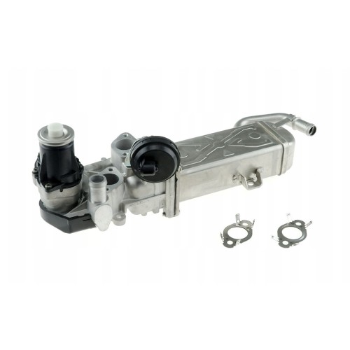 Егр клапан EGR-VW-007 Audi Seat Skoda Vw